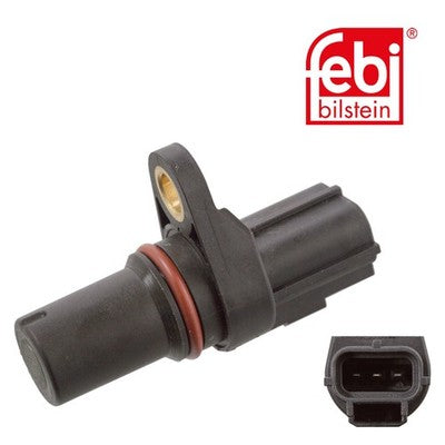 Febi 103399 Crankshaft Sensor High Performance Fits Ford Transit 2006 - 2014