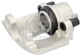 Febi 185990 Brake Caliper Standard Durable Fits Ford Transit Connect 2002 - 2013