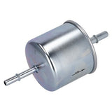 Febi 195106 Fuel Filter Standard Premium Grade Fits Ford Explorer 2019 - 2025