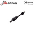Autostar Germany DRIVE SHAFT. PROP SHAFT For Land Rover LR139088