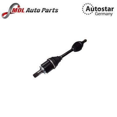 Autostar Germany DRIVE SHAFT. PROP SHAFT For Land Rover LR139088