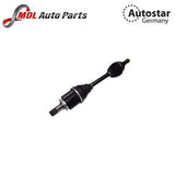 Autostar Germany DRIVE SHAFT. PROP SHAFT For Land Rover LR139088