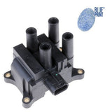 Blueprint ADM51492 Ignition Coil Rear Left Right Fits Mazda 6 2002 - 2007