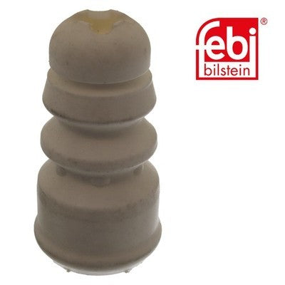 Febi 18376 Bump Stop Rear Premium High performance Fits VW Passat 1998 - 2004