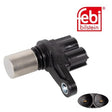 Febi 107769 Crankshaft Sensor Premium Fits Toyota Yaris/Vitz 1999 - 2005