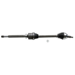 Febi 182963 Drive Shaft With Nut Front Axle Right Fits Fiat Talento 2016 - 2025