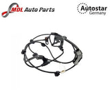 AUTOSTAR GERMANY ABS SENSOR 89542-0K060