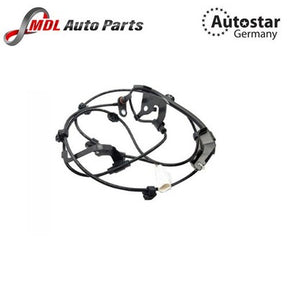 AUTOSTAR GERMANY ABS SENSOR 89542-0K060