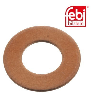Febi 47393 Sealing Ring Left Right High Performance Fits Audi A3 1998-2003