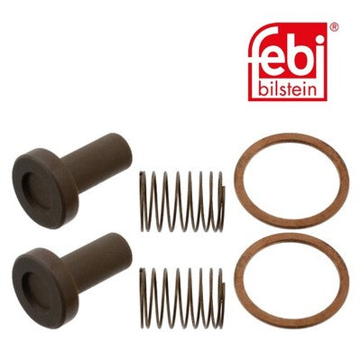 Febi 07879 Valve Repair Kit High Performance Fits Mercedes-Benz T1 1982 - 1990