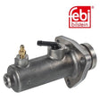 Febi 171351 Clutch Master Cylinder For Left Right Hand Drive Vehicles Premium