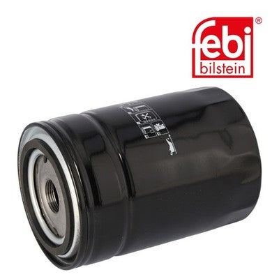 Febi 39830 Premium Oil Filter High Performance Fits Fiat Ducato 2011-2024