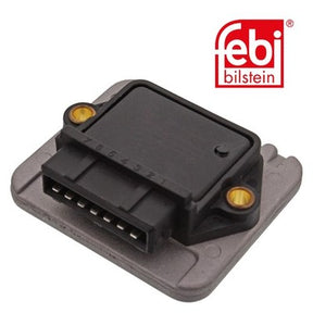 Febi 17192 Ignition Module Premium Durable Fits Audi 80 1972 - 1978