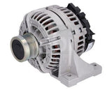 Febi 193317 Alternator With Freewheel Belt Pulley Fits Volvo C70 2000 - 2005