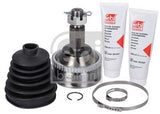 Febi 186372 Drive Shaft Joint Kit With Nut Premium Fits Citroën C8 2006 - 2025