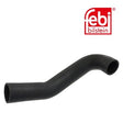 Febi 101421 Coolant Hose Premium Grade Durable Standard High Performance