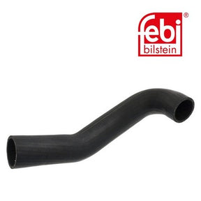 Febi 101421 Coolant Hose Premium Grade Durable Standard High Performance