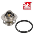 Febi 108076 Thermostat 52mm Fits Mitsubishi Mirage Space Star 2012 - 2025
