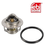 Febi 108076 Thermostat 52mm Fits Mitsubishi Mirage Space Star 2012 - 2025