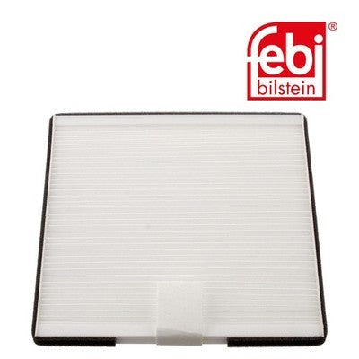 Febi 32589 Cabin Filter Premium High Performance Fits Fiat Doblo 2013 - 2023