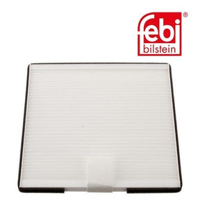 Febi 32589 Cabin Filter Premium High Performance Fits Fiat Doblo 2013 - 2023