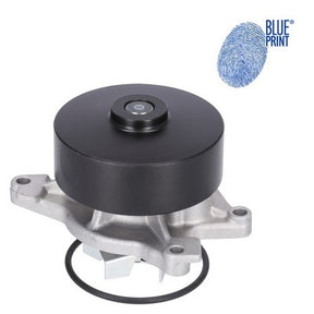 Blueprint ADT39194 Water Pump High Performance Fits Toyota Corolla 2006 - 2013