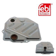 Febi 100129 Transmission Oil Filter Fits Mercedes-Benz G-Class 1993 - 1994