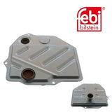 Febi 100129 Transmission Oil Filter Fits Mercedes-Benz G-Class 1993 - 1994