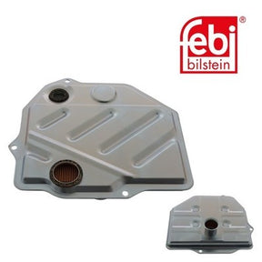 Febi 100129 Transmission Oil Filter Fits Mercedes-Benz G-Class 1993 - 1994