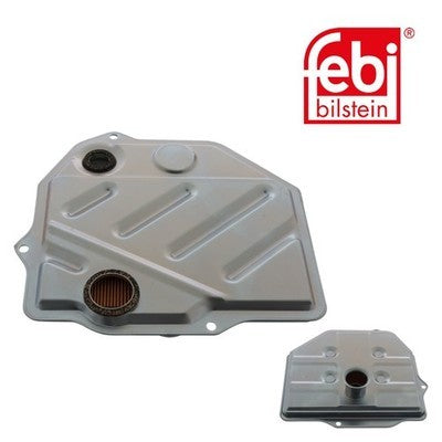 Febi 100129 Transmission Oil Filter Fits Mercedes-Benz G-Class 1993 - 1994