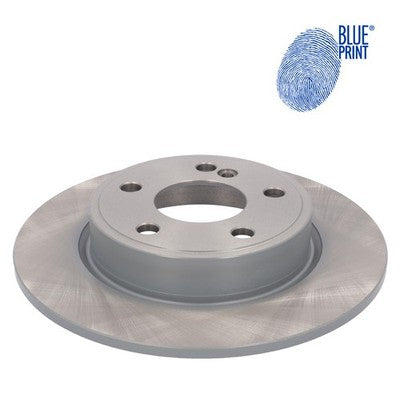 Blueprint ADU174329 Brake Disc Rear Fits Mercedes-Benz A-Class 2014 - 2018