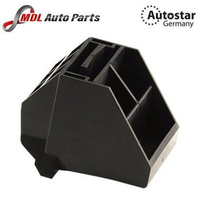 Autostar Germany Radiator Bracket 17117542517 Fits BMW 3 Series, 5 Series, X5