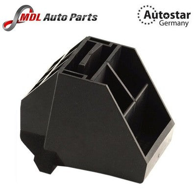 Autostar Germany Radiator Bracket 17117542517 Fits BMW 3 Series, 5 Series, X5