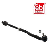 Febi 100107 Tie Rod Front Right High Performance Fits BMW 3 Series 2000 - 2003