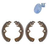 Blueprint ADG04125 Brake Shoes Rear Axle Premium Fits Kia Retona 1999 - 2001