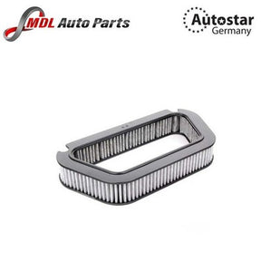 AutoStar Germany A/C Carbon Filter 4E0819439A for Audi A8 D3 (4E2, 4E8)