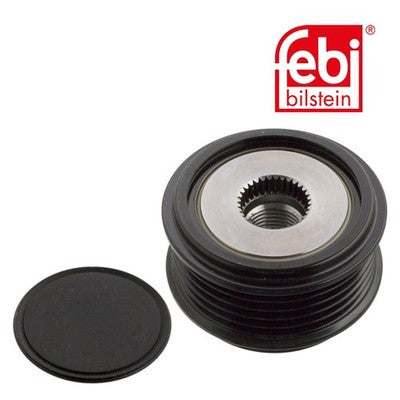 Febi 101711 Alternator Overrun Pulley Premium Fits Kia Soul 2014 - 2018