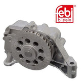 Febi 47284 Oil Pump Premium High Performance Fits Seat Toledo 2013 - 2015