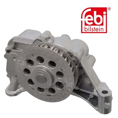 Febi 47284 Oil Pump Premium High Performance Fits Seat Toledo 2013 - 2015