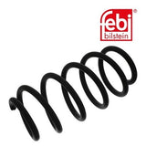 Febi 39154 Coil Spring Premium High Performance Fits VW Lupo 1999 - 2005