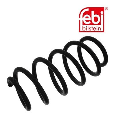 Febi 39154 Coil Spring Premium High Performance Fits VW Lupo 1999 - 2005