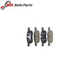 ATE Front Brake Pads LR160540 Discovery Sport 2015 Onwards