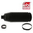 Febi 39606 Steering Boot Kit Front Left Right Fits Chevrolet Cruze 2011 - 2019