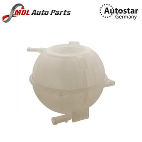 AutoStar Germany Coolant Expansion Tank 1H0121407A VW Golf Jetta Passat Corrado