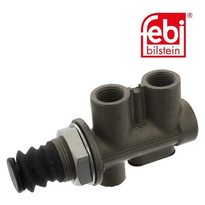 Febi 35197 Switch Front Axle Premium Fits Toyota Celica 1999 - 2005