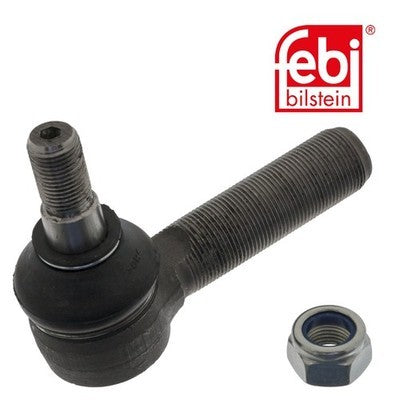 Febi 48754 Drag Link End Front LH RH Fits Renault Trucks Mascott 2004 - 2013