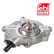 Febi 39552 Vacuum Pump Premium Durable High Quality For BMW 3 Series 2001 - 2005