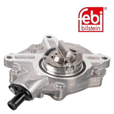 Febi 39552 Vacuum Pump Premium Durable High Quality For BMW 3 Series 2001 - 2005