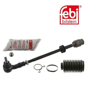 Febi 100342 Tie Rod Front Left High Performance Fits VW Golf 1983 - 1991