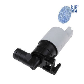 Blueprint ADT30309 Washer Pump High Quality Fits Mercedes-Benz Citan 2013 - 2021
